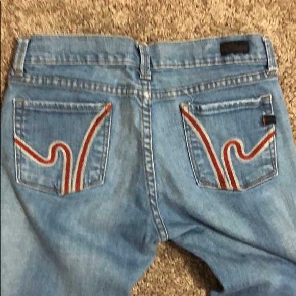 Flare Citizens - Picture 4 of 6